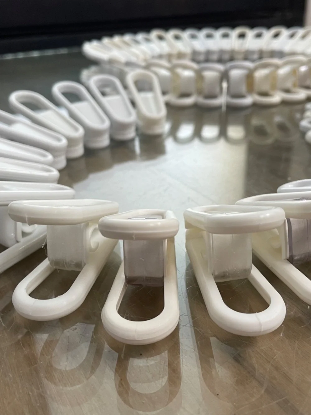 89-Piece Set, Clothes Hanger Clips